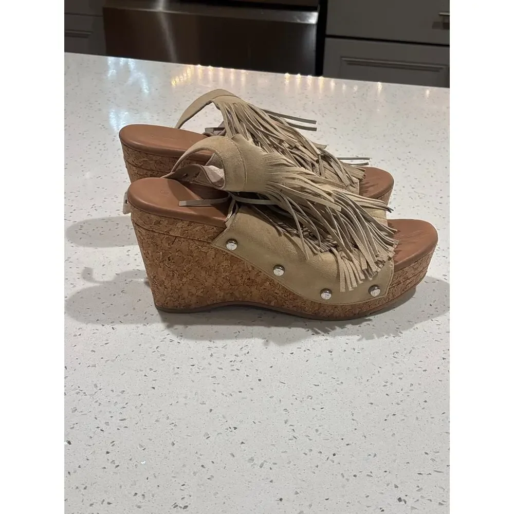 Cat Perkins Women’s heels size 10